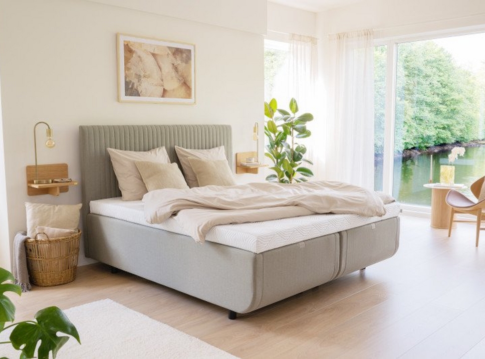 TEMPUR North™ Ramsäng