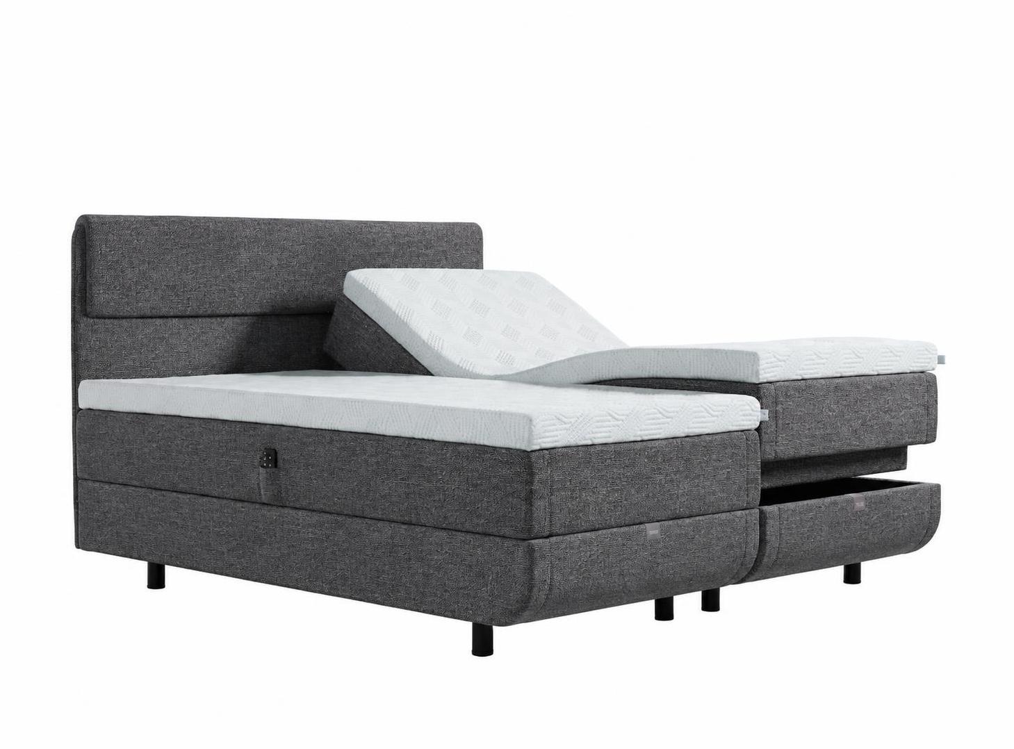 TEMPUR&reg; North Design s&auml;nggavel &ndash; f&ouml;r TEMPUR North&trade;