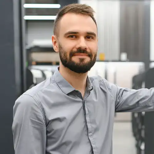 Mattias Pettersson
