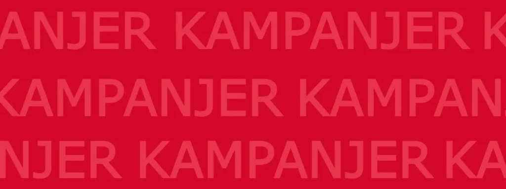 Kampanjer på Sovrum