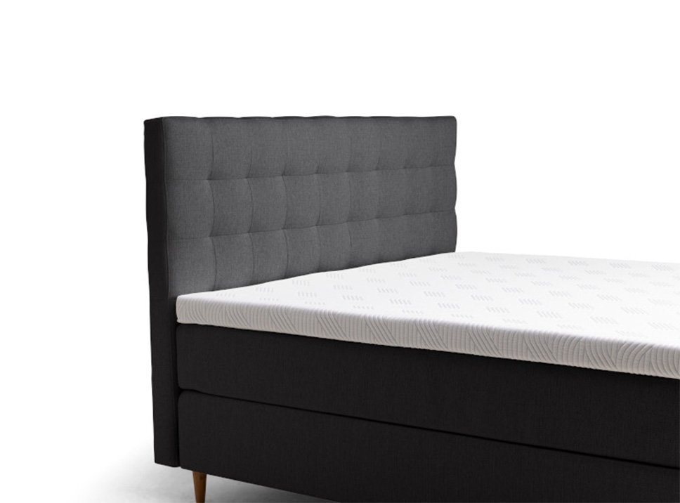 TEMPUR&reg; Cushion s&auml;nggavel &ndash; f&ouml;r TEMPUR Promise&trade;