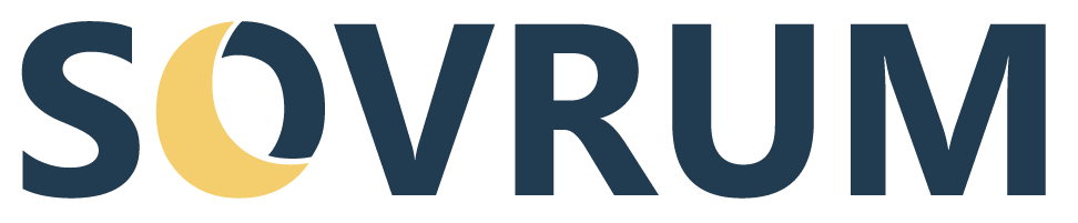 Sovrum Logo