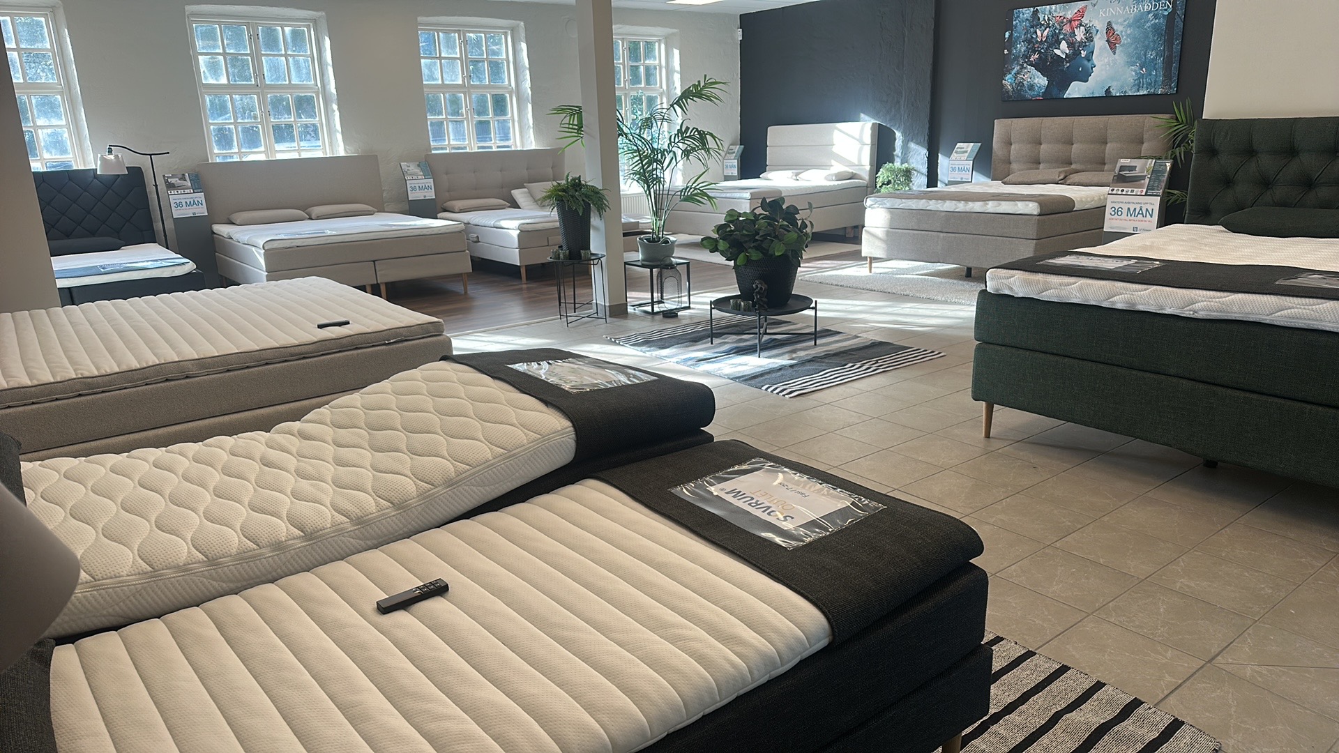 Sovrum Outlet Karlstad